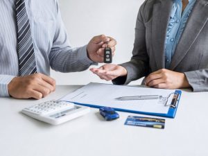 Dealership Leads Populated in 24 hrs.