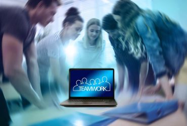 Executive Direct Mailer